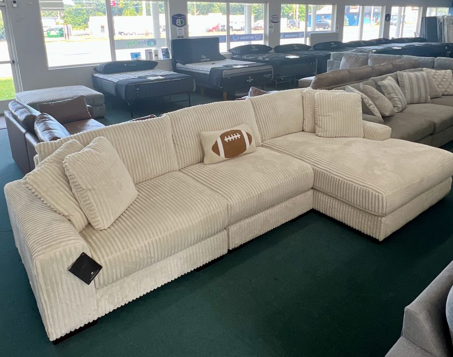 BoxDrop Kalamazoo showroom