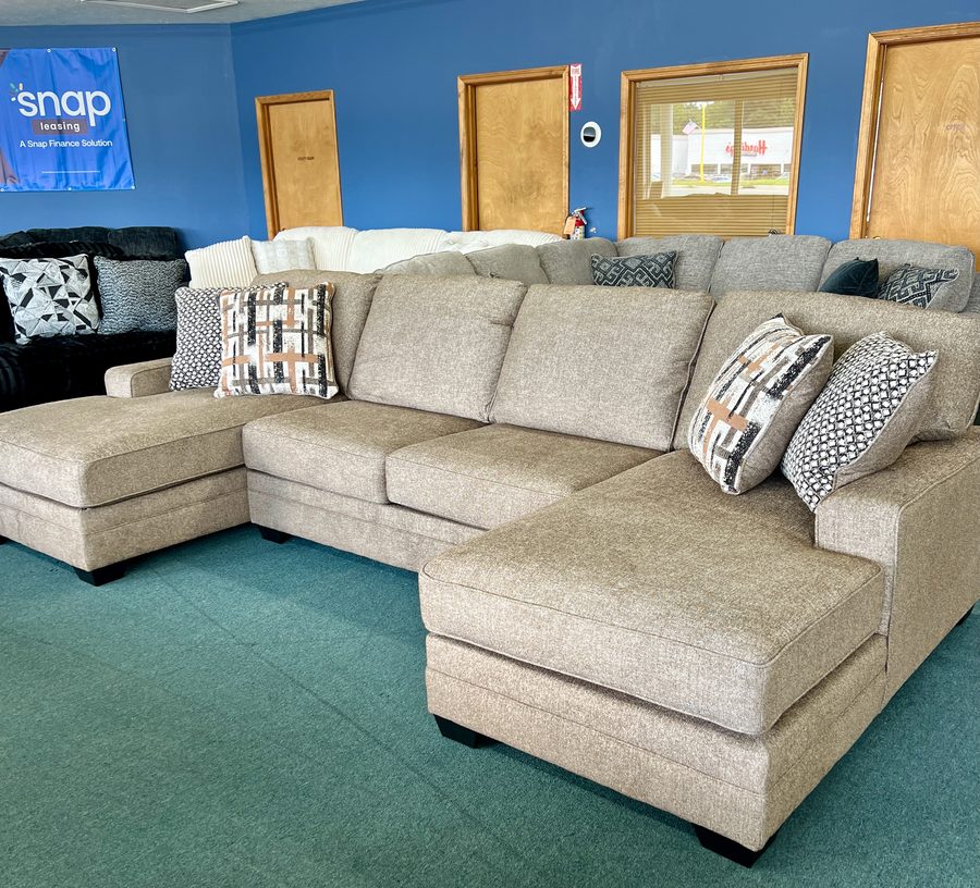 BoxDrop Kalamazoo showroom