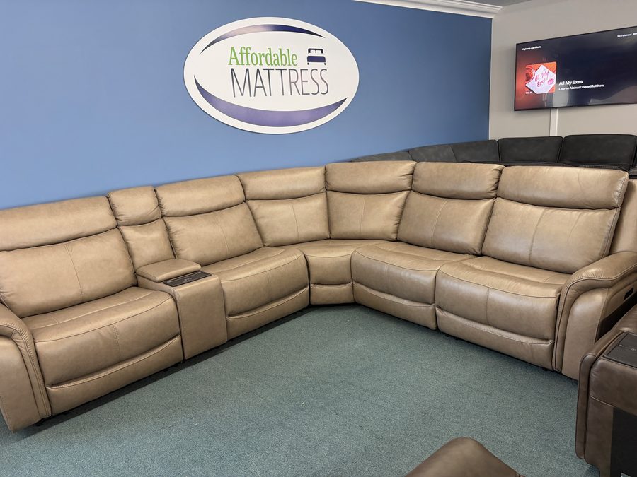 BoxDrop Kalamazoo showroom