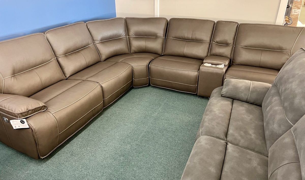 Living room furniture in stock at BoxDrop Kalamazoo