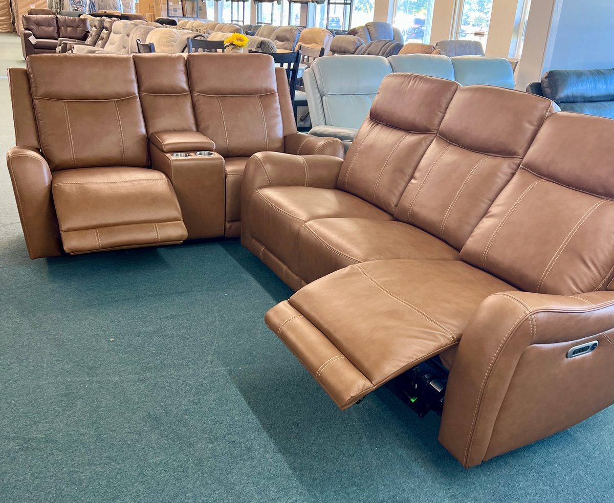 Living room furniture in stock at BoxDrop Kalamazoo