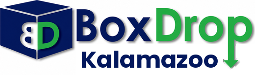 BoxDrop Kalamazoo