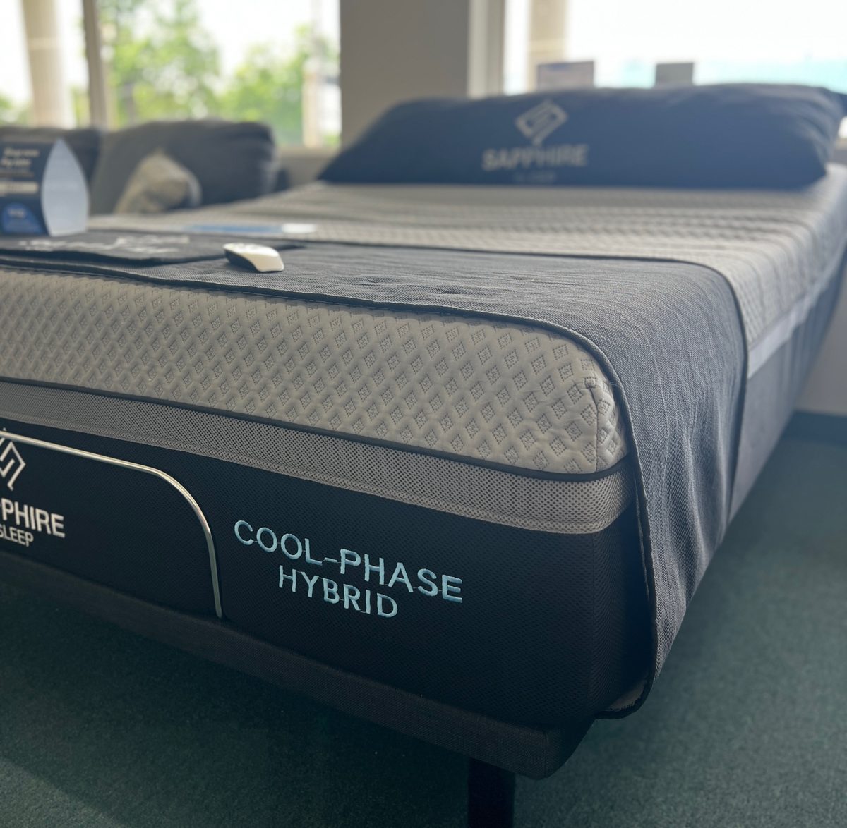 Mattress in stock at BoxDrop Kalamazoo